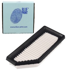 BLUE PRINT LUFTFILTER FILTEREINSATZ passend für DACIA JOGGER MITSUBISHI ASX