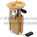 PIERBURG 7.07795.31.0 Kraftstofffördereinheit für FIAT QUBO (225)