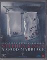 Stephen King's A Good Marriage Blu-ray Neu 2014
