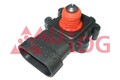 Sensor Saugrohrdruck Autlog für Opel Movano A Vivaro Renault 2001 -> As4980