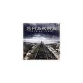 SHAKRA: BACK ON TRACK - CD SEALED