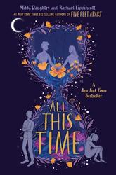All This Time | Rachael Lippincott, Mikki Daughtry | englisch