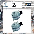 2x ORIGINAL® Fae 79261 Sensor, Nockenwellenposition für VW Golf IV Polo Passat