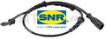 SNR ASB155.06 Sensor für Raddrehzahl ABS Sensor Raddrehzahl 