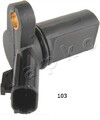JAPKO 152103 Sensor, Nockenwellenposition passend für NISSAN