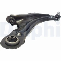 DELPHI Querlenker Dreieckslenker TC2327 für MERCEDES RENAULT FW0 TC2326 KW0 1 2