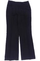 windsor. Stoffhose Damen Hose Pants Chino Gr. EU 36 Wolle Schwarz #3sfinqd
