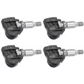 4x CONTINENTAL/VDO REIFENDRUCKSENSOR RDKS TPMS passend für