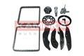 KAMOKA 7001617 Steuerkettensatz für BMW,MINI