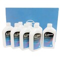8x 1 Liter ZF AA01500001 Lifeguard Fluid 9 Getriebeöl Automatikgetriebeöl 9 HP
