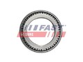 FAST Radlager Beidseitig, Hinterachse u.a. für IVECO, RENAULT TRUCKS