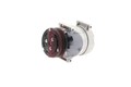 AKS DASIS Kompressor, Klimaanlage 850231N passend für NISSAN OPEL RENAULT