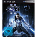 Sony PlayStation 3 - Star Wars: The Force Unleashed II - mit OVP