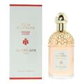 Guerlain Aqua Allegoria Orange Soleia Eau De Toilette 75ml For Women