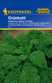 Grünkohl * grüner Krauser * MHD 01/27 Halbhoher Kiepenkerl Samen 410