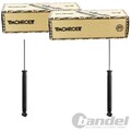 2X MONROE GASDRUCK STOßDÄMPFER HINTEN PASSEND FÜR FORD KUGA LINKS+RECHTS