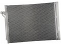 KONDERNSATOR KLIMAANLAGE BMW 5 F10 2.5-4.4 09-16 F11 3.0 4.4 09-17 F07 4.4 09-17