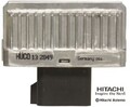 HITACHI 132049 Relais für Glühanlage für Fiat für Opel für Saab 
