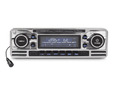 Caliber RMD120DAB-BT DAB+ USB Bluetooth MP3 Autoradio Tuner Oldtimer Retro Radio