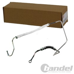 NTY SERVOSCHLAUCH passend für SEAT AROSA VW LUPO POLO | SPH-VW-001