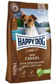 Happy Dog Sensible  Mini Canada 4 kg; 10,50 € / kg