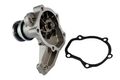 Wasserpumpe Kühlmittelpumpe für Suzuki SJ 410 Cabrio 1.0 Samurai 0.8