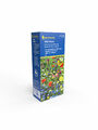 KIEPENKERL Wildblumen Samen 100m² WILD NATURE Blumenwiese Bienen Wildblumenwiese