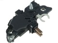 AS-PL ARE0012S Lichtmaschinenregler 12V passend für MERCEDES-BENZ VITO Bus (638)