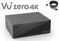 VU+® Zero 4K Linux Sat Receiver UHD 2160p mit 1x DVB-S2X MultiStream Tuner