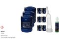 30L MANNOL Motoröl TS-2 SHPD 20W-50 API CH-4/CG-4/CF-4/SL inkl. Additiv Schlauch