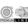 Innenraumgebläse BEHR MAHLE AB 88 000P
