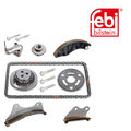 FEBI (108993) Steuerkettensatz für OPEL VAUXHALL