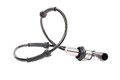 RIDEX 412W0424 ABS Sensor Raddrehzahl Hinten Beidseitig