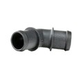 TOPRAN 108 876 Kühlmittelflansch für VW Golf IV Schrägheck (1J1) Eos (1F7, 1F8)