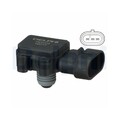 Sensor, Ladedruck DELPHI PS10175 für NISSAN OPEL RENAULT VAUXHALL GENERAL MOTORS