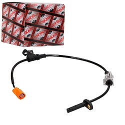 ASHIKA ABS-SENSOR RADDREHZAHL HINTERACHSE RECHTS PASSEND FÜR HONDA ACCORD |