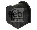 FEBI BILSTEIN Stabilisatorlager Stabilager Buchse Stabilisator 42553 für NISSAN