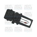 1x Sensor, Ansauglufttemperatur MEAT & DORIA 82184 passend für OPEL VAUXHALL