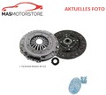 KUPPLUNGSSATZ KUPPLUNG SATZ BLUE PRINT ADV1830116 P FÜR VW CADDY III 1.9 TDI