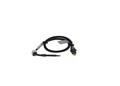 BOSCH Sensor Abgastemperatur 0 986 259 233 für MERCEDES KLASSE W213 Model S213