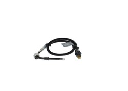 BOSCH Sensor Abgastemperatur 0 986 259 233 für MERCEDES KLASSE W213 Model S213