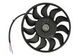 THERMOTEC Motorlüfter für AUDI A4 B6 B7 A6 C5 1.8-2.7 11.00-05.06