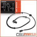 ABS Sensor Hinten Links Oder Rechts für Audi A4 8E 8H B6 B7 Seat Exeo 8E0927807G