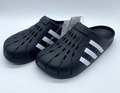 Adidas Unisex Adilette Clogs Pantolette Badelatschen Schwarz black GZ5886 NEU
