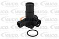 KÜHLMITTELFLANSCH FÜR AUDI SEAT VW VAICO V10-0296