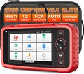 2025 LAUNCH CRP129i V2.0 PRO Profi OBD2 Diagnosegerät Auto Scanner TPMS EPB SAS