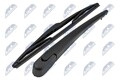 NTY Wischarm, Scheibenreinigung EWB-MZ-001 für MAZDA