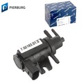 PIERBURG Druckwandler Turbolader für AUDI 1.9 TDI A3 A4 VW GOLF 4 POLO 702183010