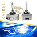 2 x Premium Xenon Brenner D1S Lampen Birnen E-Zulassung für Opel Zafira B C