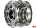 AS-PL AFP0052(V) GENERATORFREILAUF FÜR FORD VOLVO
